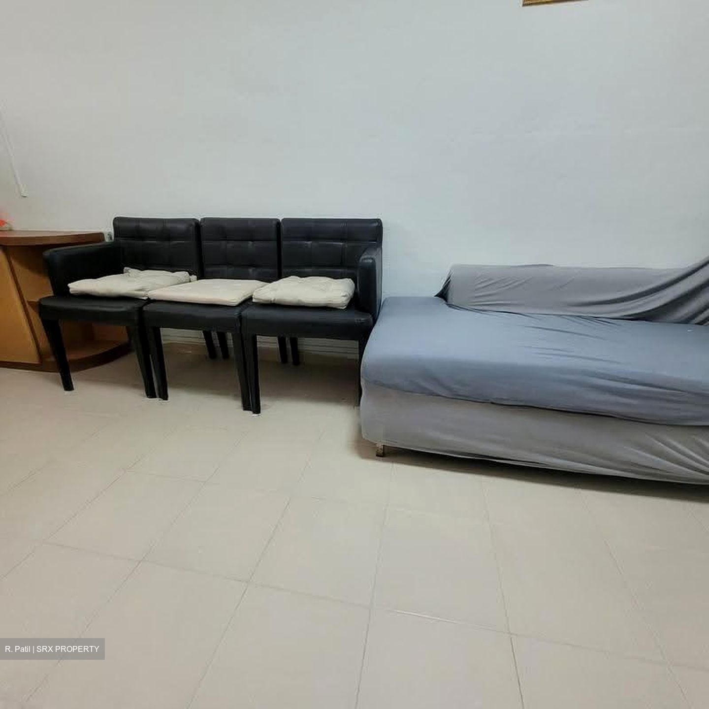 Blk 292 Tampines Street 22 (Tampines), HDB 3 Rooms #616573391